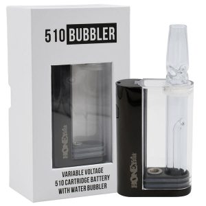 510 Bubbler Vape Pen for Carts