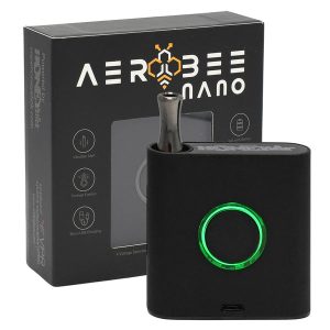 AeroBee Nano Vaporizer for 510 Thread Cartridges
