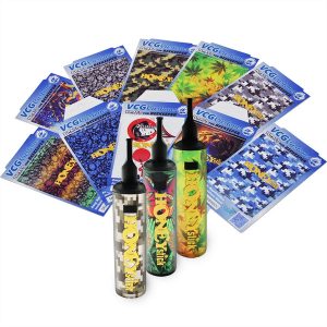 Wrap for the Beekeeper 2.0  - Custom Vape Skins